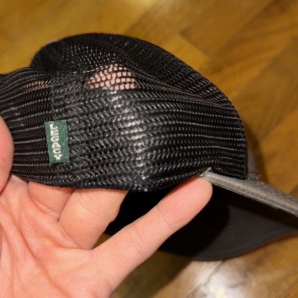 Tennessee volunteers TN Vols UT Vols men baseball cap hat gray black adjustable - Picture 4 of 6